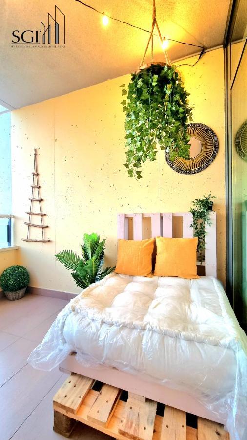 Sunset Chill Out- Torres D' Oboe Apartment Benidorm Ngoại thất bức ảnh