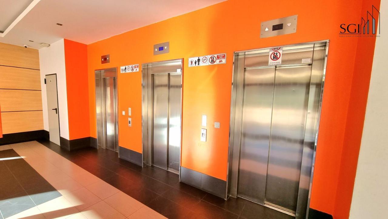 Sunset Chill Out- Torres D' Oboe Apartment Benidorm Ngoại thất bức ảnh