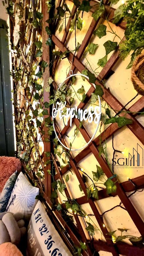 Sunset Chill Out- Torres D' Oboe Apartment Benidorm Ngoại thất bức ảnh